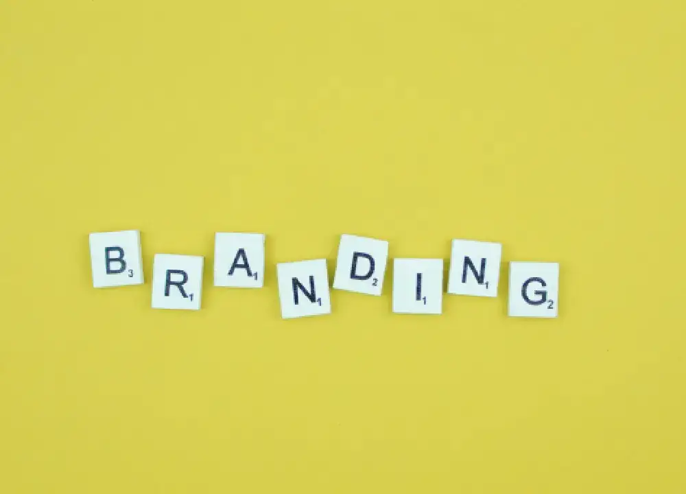 branding